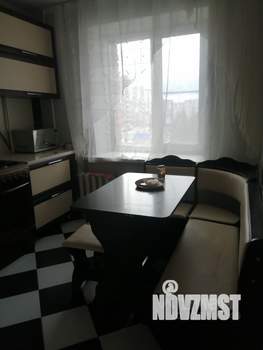 2-к квартира, на длительный срок, 52м2, 6/9 этаж