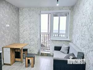 1-к квартира, посуточно, 48м2, 1/1 этаж