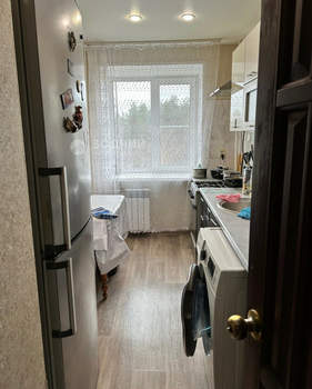 3-к квартира, на длительный срок, 56м2, 6/12 этаж