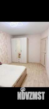 1-к квартира, на длительный срок, 36м2, 11/18 этаж