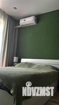 1-к квартира, посуточно, 33м2, 2/9 этаж