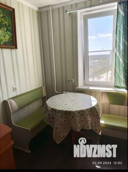 1-к квартира, на длительный срок, 34м2, 9/10 этаж