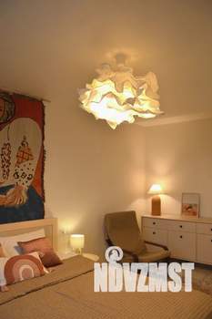 1-к квартира, посуточно, 40м2, 21/23 этаж