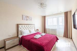 2-к квартира, посуточно, 65м2, 6/9 этаж