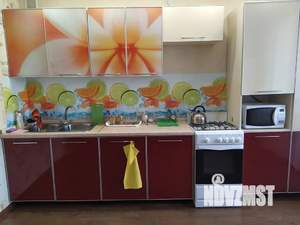 1-к квартира, посуточно, 46м2, 4/10 этаж
