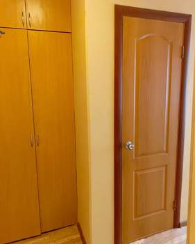 1-к квартира, на длительный срок, 32м2, 4/9 этаж