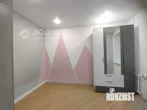 1-к квартира, на длительный срок, 37м2, 2/9 этаж