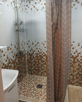 1-к квартира, на длительный срок, 38м2, 10/15 этаж