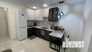 2-к квартира, посуточно, 53м2, 4/10 этаж