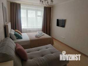 1-к квартира, посуточно, 35м2, 9/10 этаж