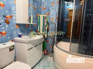 1-к квартира, на длительный срок, 38м2, 10/14 этаж