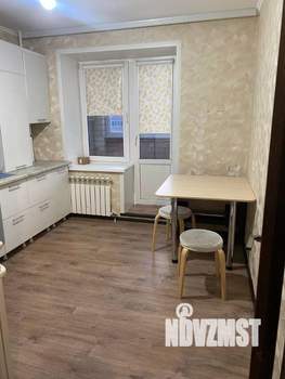 1-к квартира, на длительный срок, 35м2, 8/9 этаж