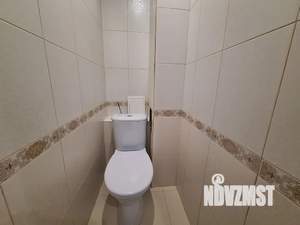 1-к квартира, посуточно, 42м2, 2/9 этаж