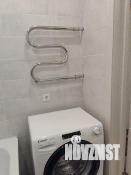 1-к квартира, посуточно, 38м2, 8/8 этаж