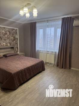 2-к квартира, на длительный срок, 65м2, 7/9 этаж