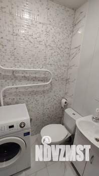 1-к квартира, посуточно, 31м2, 2/5 этаж