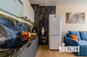 1-к квартира, посуточно, 50м2, 1/1 этаж