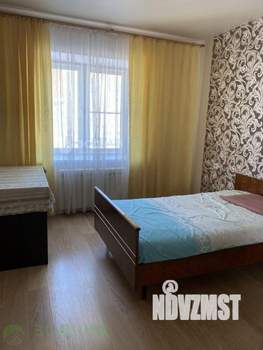 2-к квартира, на длительный срок, 50м2, 4/5 этаж