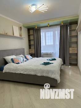 2-к квартира, посуточно, 61м2, 9/9 этаж