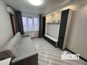 1-к квартира, на длительный срок, 36м2, 9/12 этаж