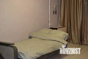 1-к квартира, посуточно, 33м2, 1/10 этаж