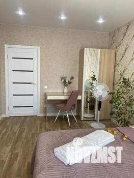 1-к квартира, посуточно, 40м2, 5/9 этаж