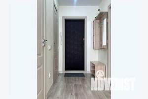 1-к квартира, посуточно, 35м2, 4/9 этаж