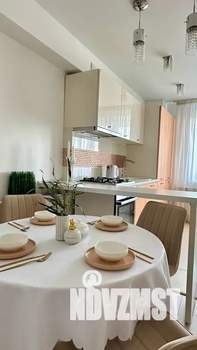 2-к квартира, посуточно, 72м2, 3/10 этаж