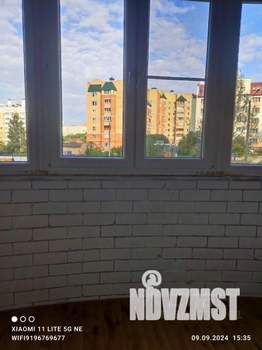 1-к квартира, посуточно, 100м2, 1/1 этаж