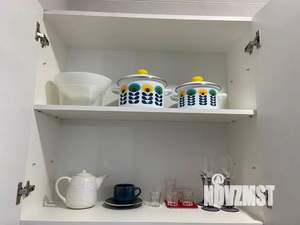 1-к квартира, посуточно, 37м2, 1/16 этаж