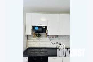 1-к квартира, посуточно, 35м2, 1/5 этаж