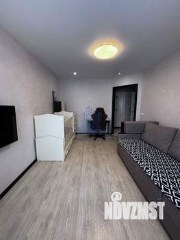 1-к квартира, на длительный срок, 36м2, 8/9 этаж