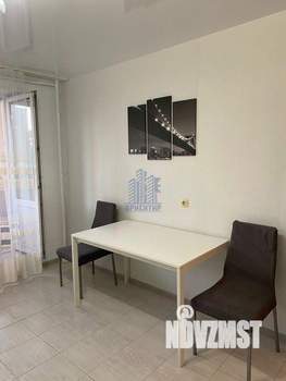 1-к квартира, на длительный срок, 51м2, 7/10 этаж