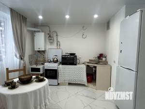 1-к квартира, на длительный срок, 40м2, 7/12 этаж