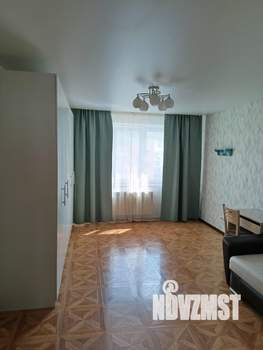1-к квартира, на длительный срок, 43м2, 10/10 этаж