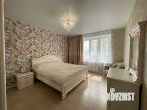 2-к квартира, на длительный срок, 106м2, 2/7 этаж