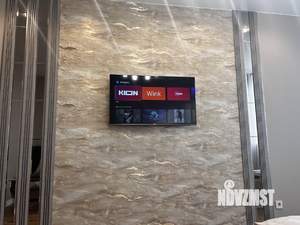 1-к квартира, посуточно, 45м2, 12/20 этаж