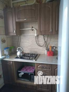 2-к квартира, посуточно, 46м2, 2/5 этаж