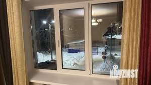 3-к квартира, на длительный срок, 58м2, 2/5 этаж