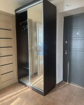 1-к квартира, на длительный срок, 32м2, 6/9 этаж