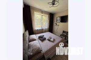 1-к квартира, посуточно, 18м2, 1/9 этаж