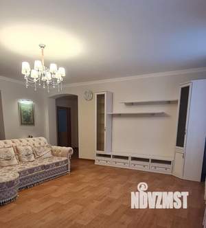 3-к квартира, на длительный срок, 130м2, 2/5 этаж