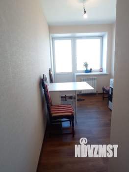 1-к квартира, на длительный срок, 33м2, 5/5 этаж