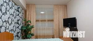 1-к квартира, посуточно, 45м2, 7/9 этаж