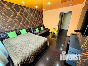 1-к квартира, посуточно, 50м2, 8/9 этаж