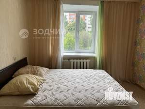 2-к квартира, на длительный срок, 54м2, 2/5 этаж