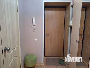 1-к квартира, посуточно, 35м2, 2/5 этаж