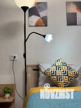 2-к квартира, посуточно, 54м2, 3/9 этаж