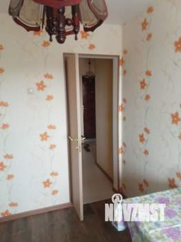 1-к квартира, на длительный срок, 35м2, 7/9 этаж