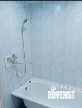 1-к квартира, на длительный срок, 36м2, 4/9 этаж